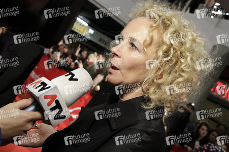 Filmpremiere 'Fack ju Göhte 3' in Wien