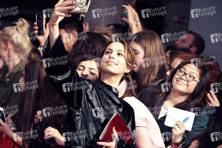 Filmpremiere 'Fack ju Göhte 3' in Wien