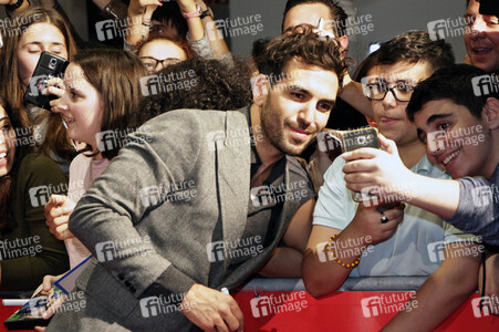 Filmpremiere 'Fack ju Göhte 3' in Wien