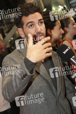 Filmpremiere 'Fack ju Göhte 3' in Wien