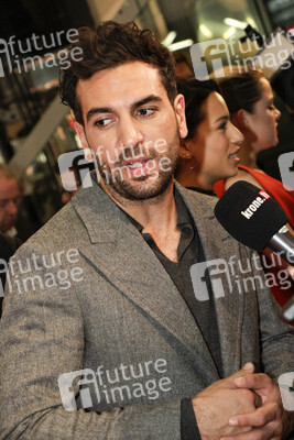 Filmpremiere 'Fack ju Göhte 3' in Wien