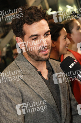 Filmpremiere 'Fack ju Göhte 3' in Wien