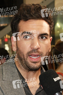 Filmpremiere 'Fack ju Göhte 3' in Wien