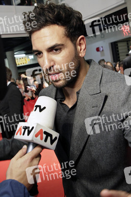 Filmpremiere 'Fack ju Göhte 3' in Wien