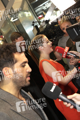 Filmpremiere 'Fack ju Göhte 3' in Wien