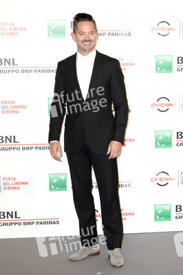'Hostiles' Photocall, Rome Film Fest 2017