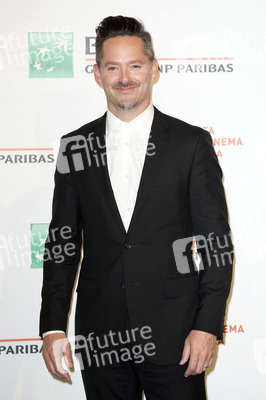 'Hostiles' Photocall, Rome Film Fest 2017