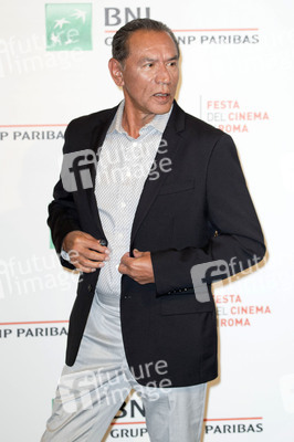 'Hostiles' Photocall, Rome Film Fest 2017