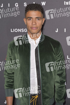 Filmpremiere 'Jigsaw' in Los Angeles