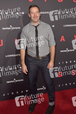 Filmpremiere 'Jigsaw' in Los Angeles