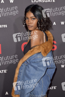 Filmpremiere 'Jigsaw' in Los Angeles