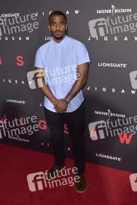 Filmpremiere 'Jigsaw' in Los Angeles