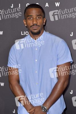 Filmpremiere 'Jigsaw' in Los Angeles