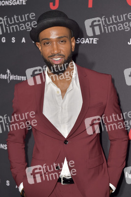 Filmpremiere 'Jigsaw' in Los Angeles
