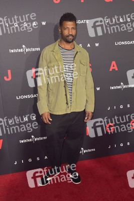 Filmpremiere 'Jigsaw' in Los Angeles
