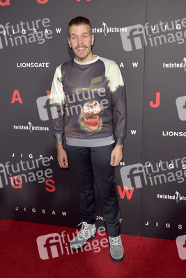 Filmpremiere 'Jigsaw' in Los Angeles