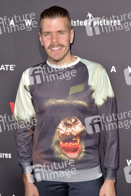 Filmpremiere 'Jigsaw' in Los Angeles