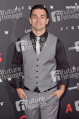 Filmpremiere 'Jigsaw' in Los Angeles