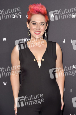 Filmpremiere 'Jigsaw' in Los Angeles