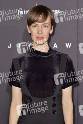 Filmpremiere 'Jigsaw' in Los Angeles