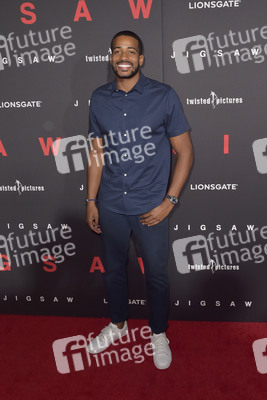 Filmpremiere 'Jigsaw' in Los Angeles