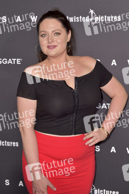 Filmpremiere 'Jigsaw' in Los Angeles