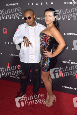 Filmpremiere 'Jigsaw' in Los Angeles
