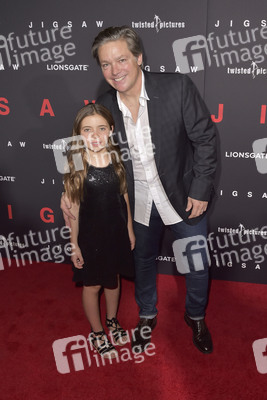 Filmpremiere 'Jigsaw' in Los Angeles