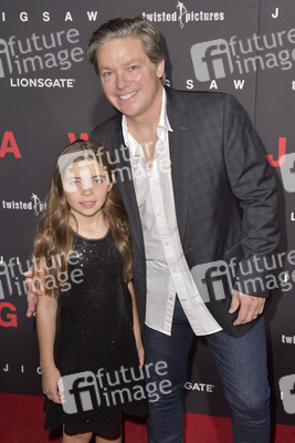 Filmpremiere 'Jigsaw' in Los Angeles