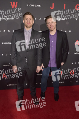 Filmpremiere 'Jigsaw' in Los Angeles
