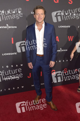 Filmpremiere 'Jigsaw' in Los Angeles