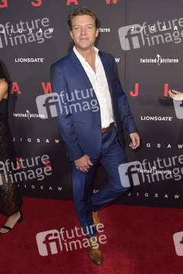 Filmpremiere 'Jigsaw' in Los Angeles