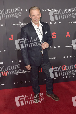 Filmpremiere 'Jigsaw' in Los Angeles