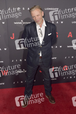 Filmpremiere 'Jigsaw' in Los Angeles