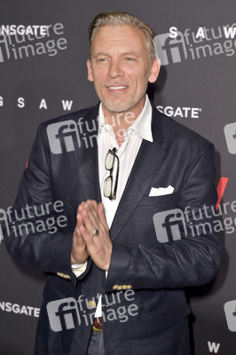 Filmpremiere 'Jigsaw' in Los Angeles