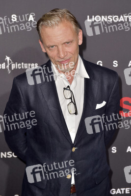 Filmpremiere 'Jigsaw' in Los Angeles
