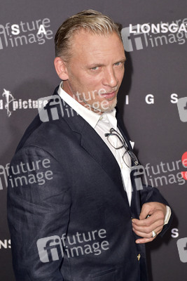 Filmpremiere 'Jigsaw' in Los Angeles