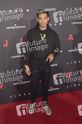 Filmpremiere 'Jigsaw' in Los Angeles