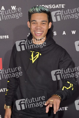 Filmpremiere 'Jigsaw' in Los Angeles