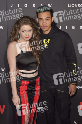 Filmpremiere 'Jigsaw' in Los Angeles