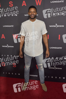 Filmpremiere 'Jigsaw' in Los Angeles