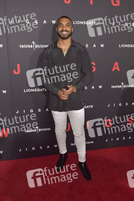 Filmpremiere 'Jigsaw' in Los Angeles