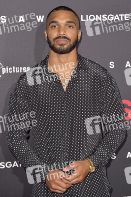 Filmpremiere 'Jigsaw' in Los Angeles