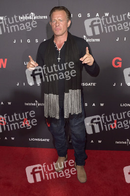 Filmpremiere 'Jigsaw' in Los Angeles