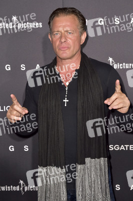 Filmpremiere 'Jigsaw' in Los Angeles