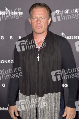 Filmpremiere 'Jigsaw' in Los Angeles