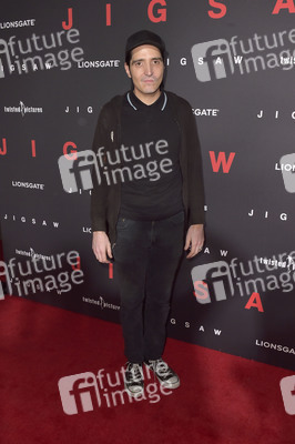 Filmpremiere 'Jigsaw' in Los Angeles