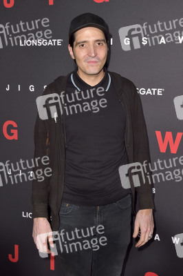 Filmpremiere 'Jigsaw' in Los Angeles