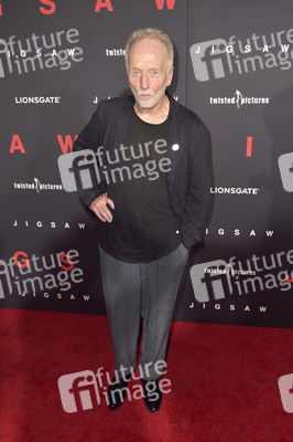 Filmpremiere 'Jigsaw' in Los Angeles