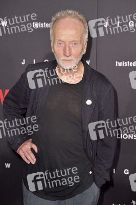 Filmpremiere 'Jigsaw' in Los Angeles